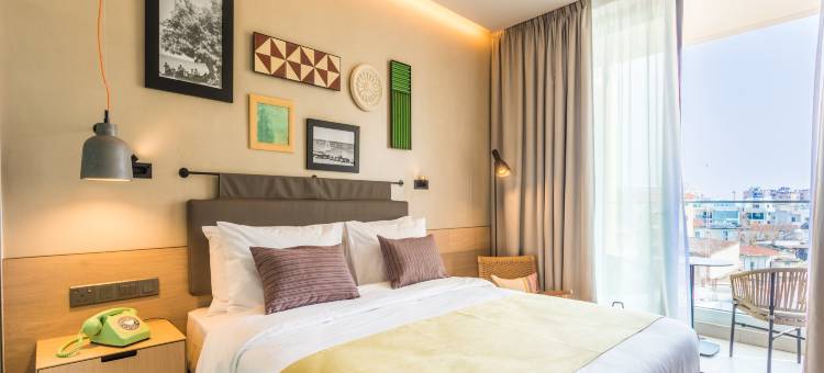 拉纳卡英迪格酒店(Hotel Indigo Larnaca)图片