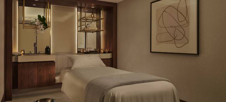 Jumeirah Lowndes London图片