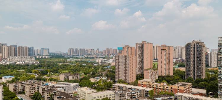 房东小白1公寓(双成五路分店)图片