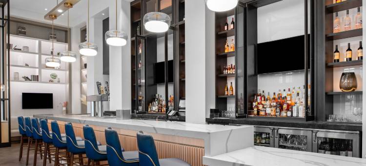 万豪德尔塔酒店-圣克拉拉硅谷(Delta Hotels Santa Clara Silicon Valley)图片