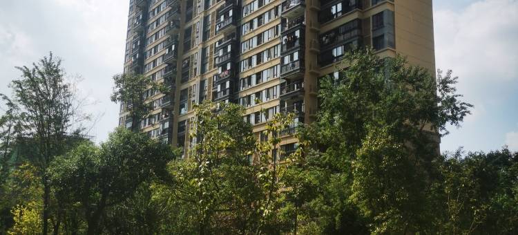 多美丽公寓民宿(赞贤路分店)图片