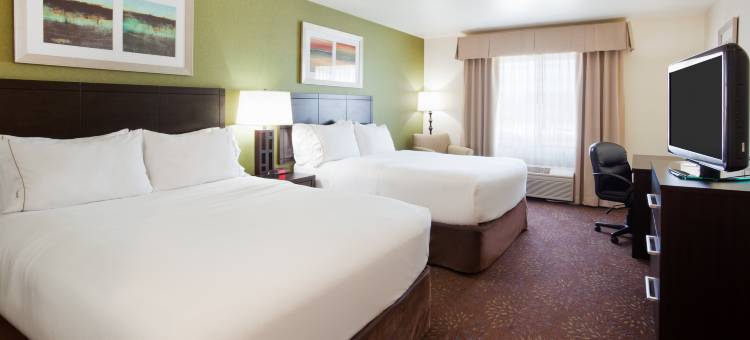 智选假日套房酒店香港仔(Holiday Inn Express & Suites Aberdeen)图片
