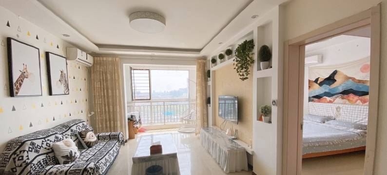 不晚小筑(青年路1号分店)图片