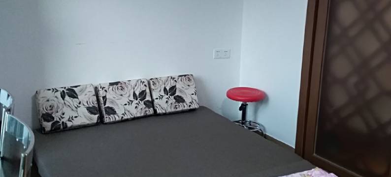 和谐家庭和谐阳光公寓(华山南路分店)图片