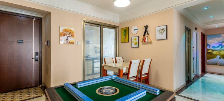 365家园公寓(兴港南路1号分店)图片