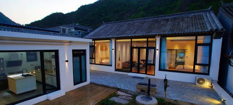 出谷迁乔特色民宿(神石路分店)图片