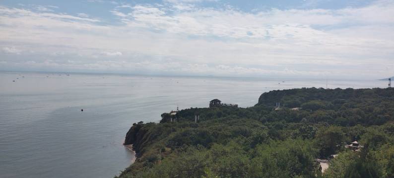 临海公寓(兴城龙回头店)图片