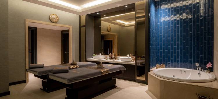 伊斯坦布尔希尔顿购物中心酒店(Hilton Mall of Istanbul)图片