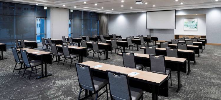 坦佩凤凰城大学凯悦嘉寓酒店(Hyatt House Tempe/Phoenix/University)图片