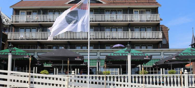 Hotel Spaander, BW Signature Collection图片