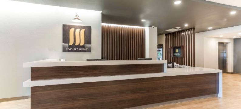 美茵斯坦套房酒店(MainStay Suites Murfreesboro)图片