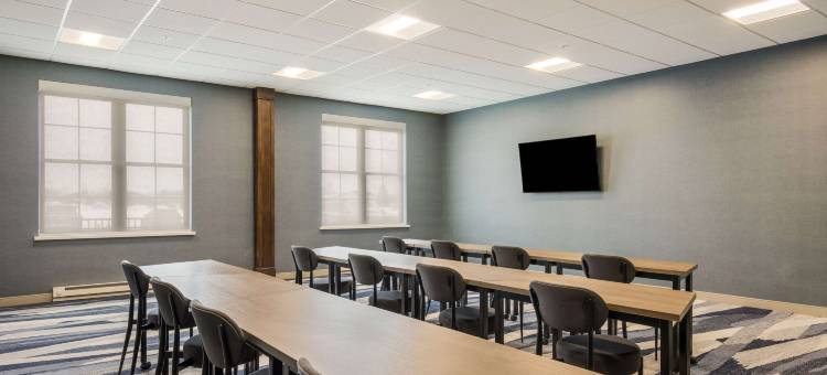 舒适套房酒店盖洛德(Comfort Inn & Suites Gaylord)图片