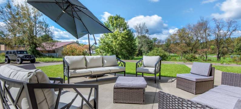 阿巴拉钦/宾汉顿西 17 号公路舒适酒店(Comfort Inn Apalachin / Binghamton W Route 17)图片