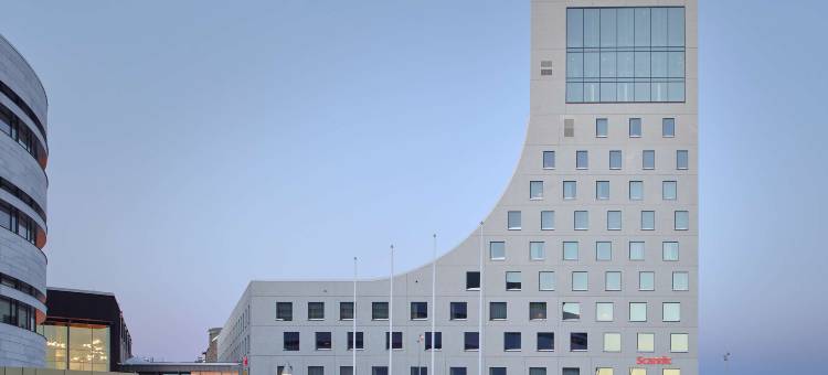 斯堪的纳基鲁纳(Scandic Kiruna)图片