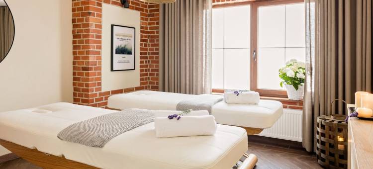 兹姆巴克酒店(Hotel Szymbark)图片