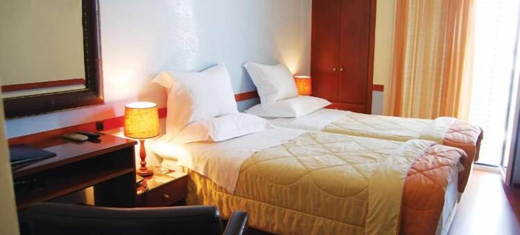 埃菲拉酒店(Ephira Hotel)图片