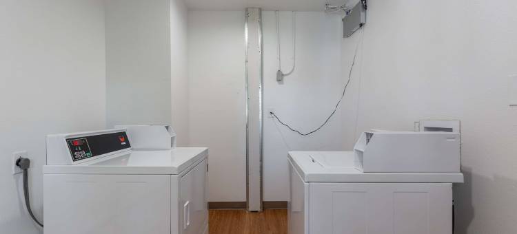 德克萨斯布赖恩 6 号汽车旅馆 - 大学区(Motel 6 Bryan, TX - University Area)图片