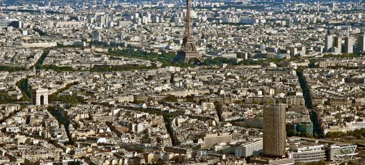 巴黎星辰广场凯悦酒店(近马约门站/巴黎会议宫)(Hyatt Regency Paris Etoile)图片