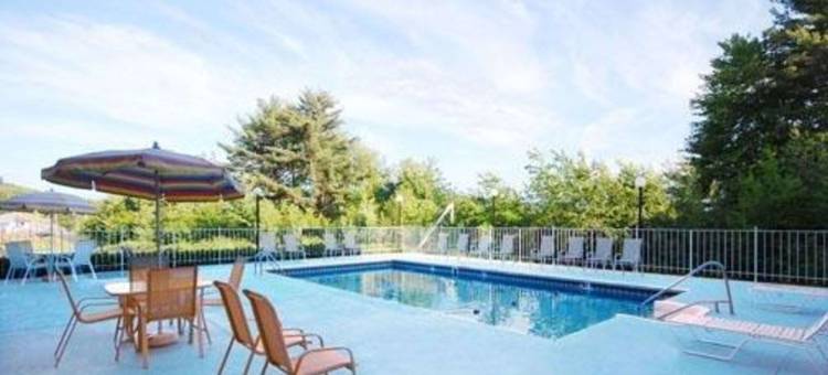 凯艺酒店(Quality Inn)图片