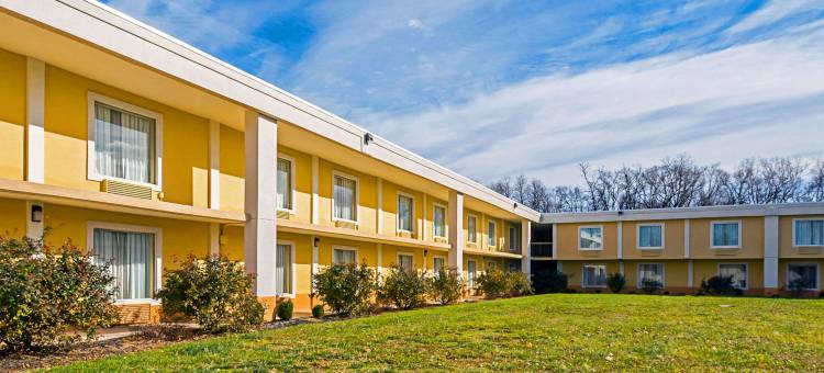 凯艺套房酒店(Quality Inn & Suites)图片