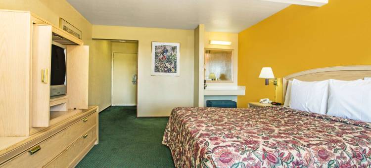 Travelodge by Wyndham Turlock图片