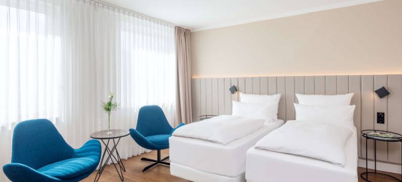 科隆老城诺瀚酒店(NH Koeln Altstadt)图片