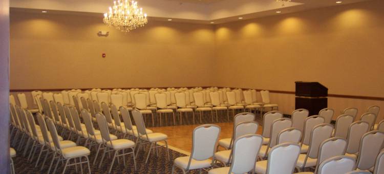 泰孔德罗加贝斯特韦斯特优质套房酒店(Best Western Plus Ticonderoga Inn  Suites)图片