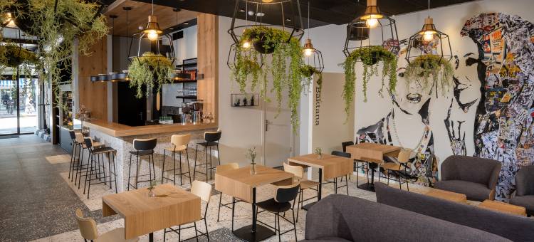 普瑞玛75号酒店(Hotel 75 by Prima Hotels)图片