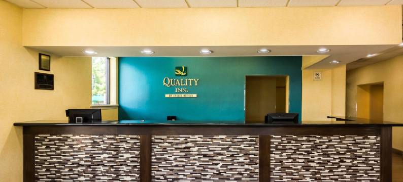 凯艺酒店(Quality Inn)图片