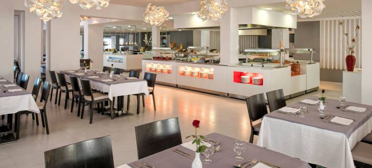 埃尔安达卢斯迪亚尔伊贝罗斯塔选择酒店(Iberostar Selection Diar El Andalous)图片
