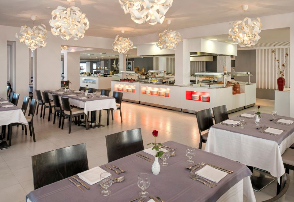 Iberostar Selection Diar El Andalous Hotel Overview