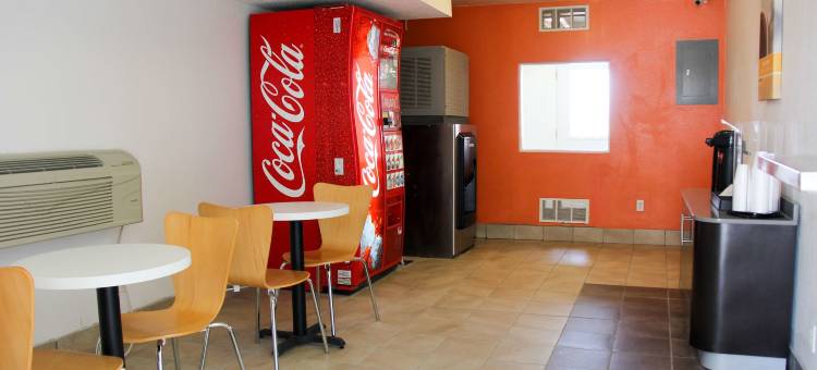 古德兰6号汽车旅馆(Motel 6 Goodland, KS)图片