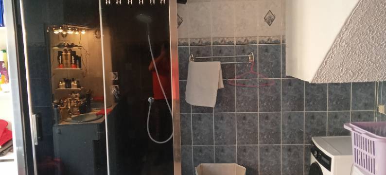 Pleasant Guest Room, 2mm from the City Center图片