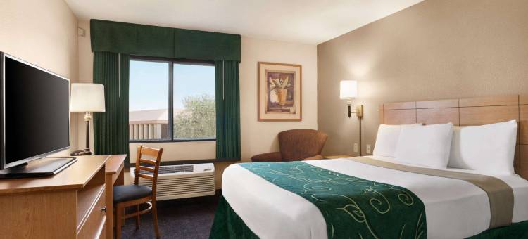 Travelodge by Wyndham Pecos图片