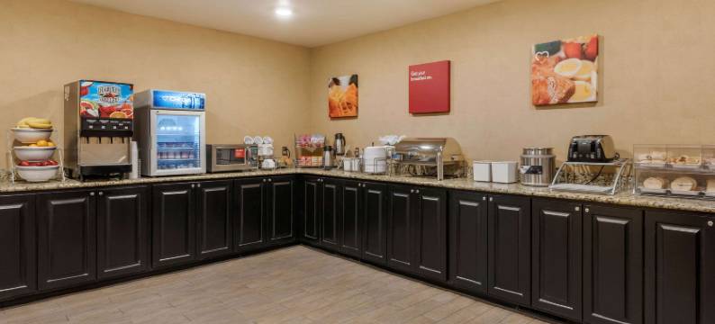 66 号公路附近舒适全套房酒店(Comfort Suites Near Route 66)图片