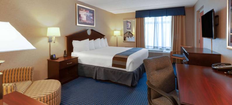 Wingate by Wyndham Erie图片