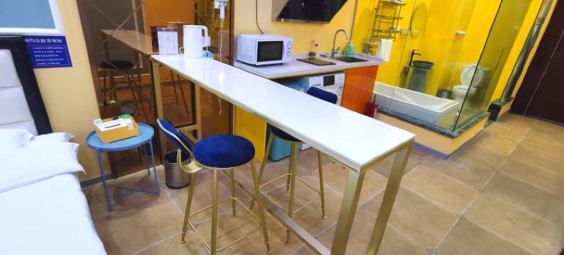 正好家自助民宿(广志路3号分店)图片