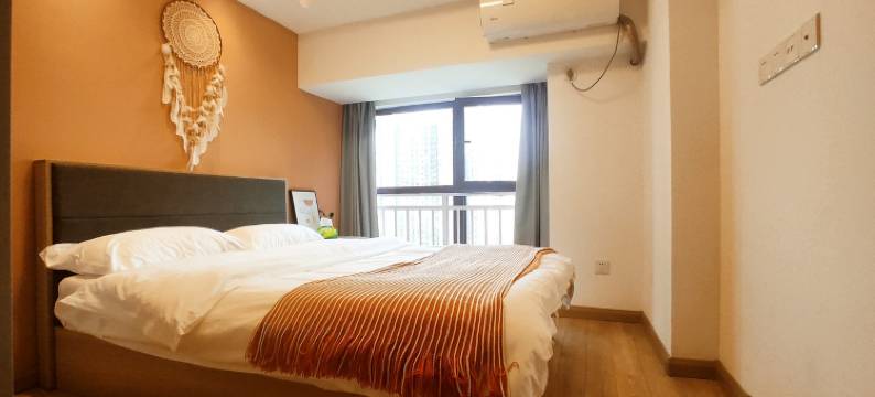 安琪拉公寓(洋头尾路分店)图片