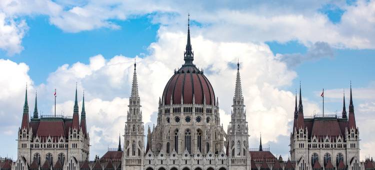 美居-布达佩斯城堡山酒店(Mercure Budapest Castle Hill)图片