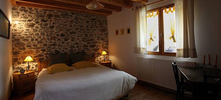 米娜洛基住宿加早餐旅馆(La Roche Meane)图片