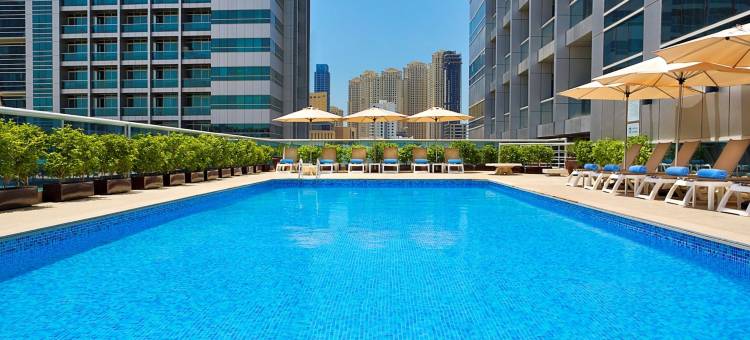 阿马达大道酒店(Armada Avenue Hotel - Formerly Armada BlueBay Hotel)图片