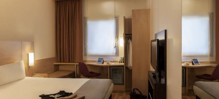 宜必思加济安泰普酒店(Ibis Gaziantep)图片