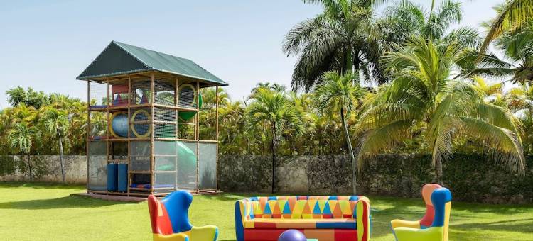 Paradisus Punta Cana Resort All Inclusive图片