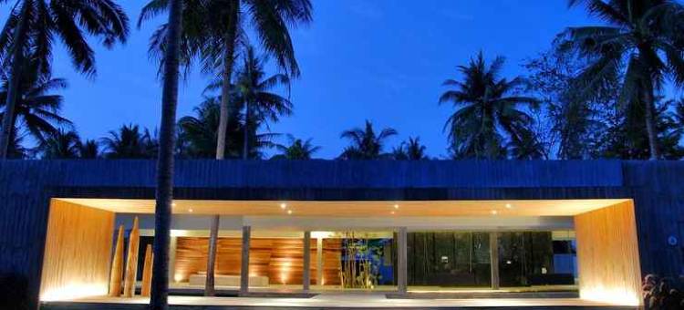 托拉尼度假村-苏梅岛(Tolani Resort Koh Samui)图片