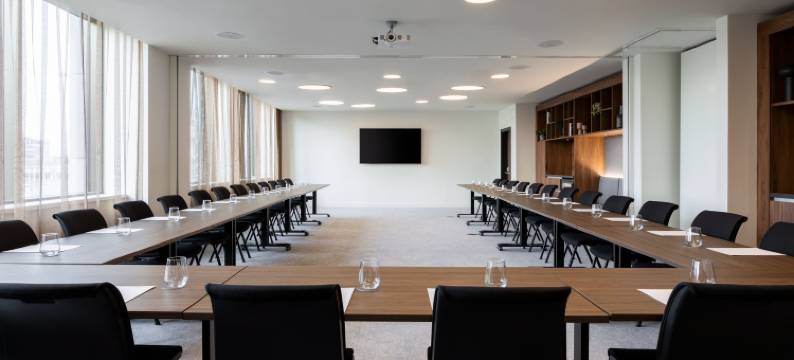 格拉斯哥苏格兰会展中心万怡酒店(Courtyard Glasgow Sec)图片