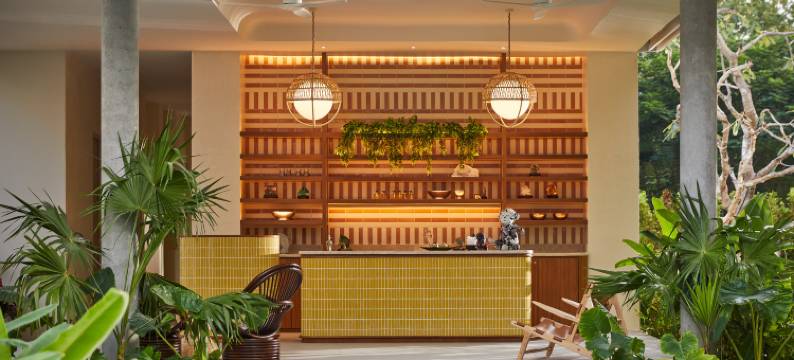 华欣标准酒店(The Standard, Hua Hin)图片