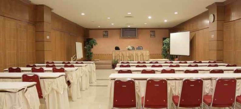 Grand Hotel Jambi图片