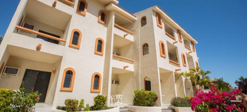 洛斯卡沃斯皇家公园家庭旅馆(Park Royal Homestay Los Cabos)图片