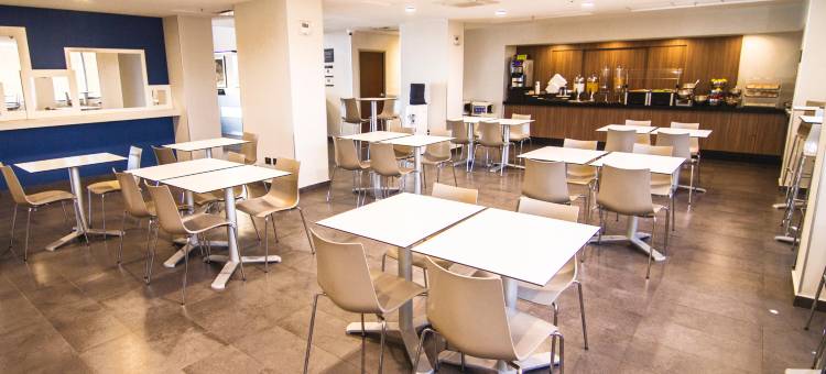 彼德拉斯内格拉斯万豪城市快捷酒店(City Express by Marriott Piedras Negras)图片