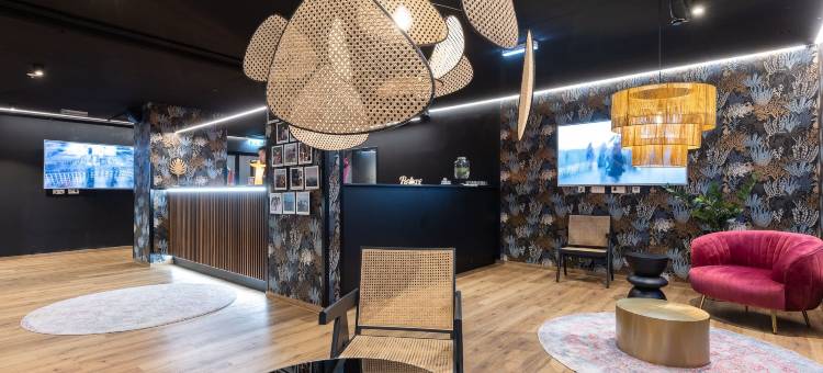 维也纳 Posto 2酒店(Rioca Vienna Posto 2)图片